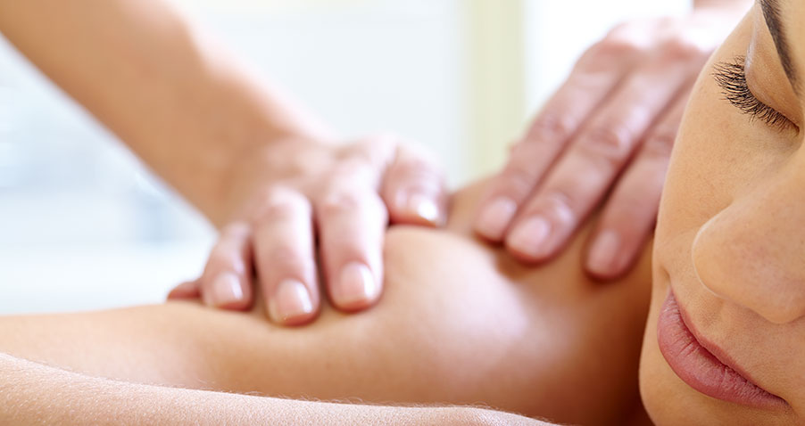 Massage i Alingsås